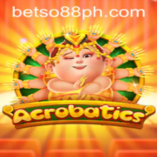 Discover the Exciting World of Acrobatics: A Game Experience with BetSo88