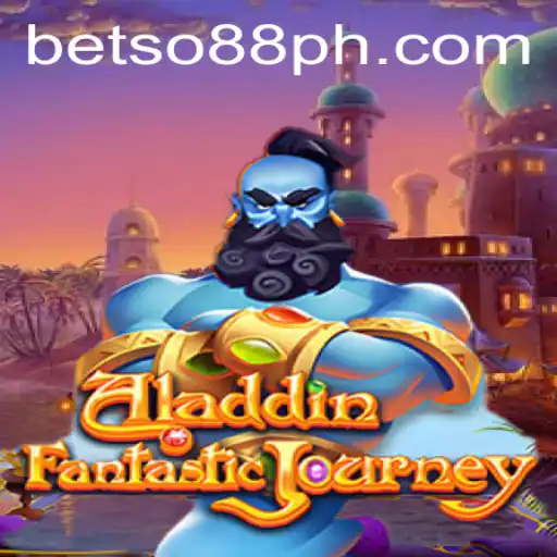 Discover the Exciting World of Aladdin with BetSo88