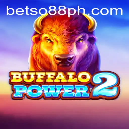 Discover the Thrill of BuffaloPower2: An In-Depth Look at the Game and BetSo88