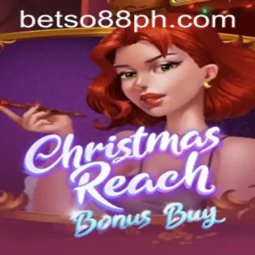 ChristmasReachBonusBuy: A Captivating New Game by BetSo88