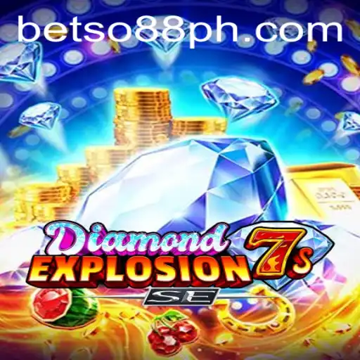 DiamondExplosion7sSE: The Ultimate Gaming Experience with BetSo88