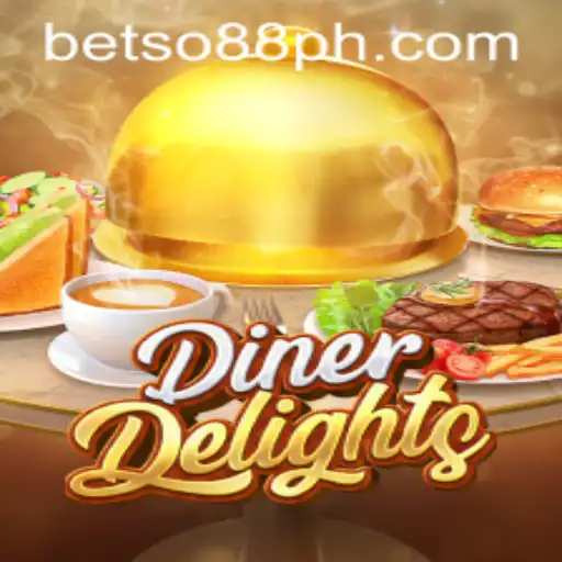 DinerDelights: A Culinary Adventure Featuring BetSo88