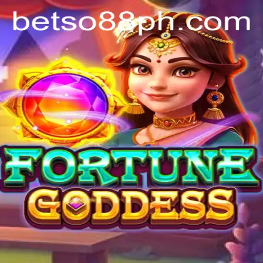 Explore the Mystical World of FORTUNEGODDESS: A Game of Luck by BetSo88