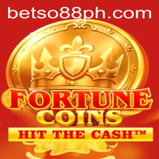 FortuneCoins: A Thrilling Gaming Journey with BetSo88