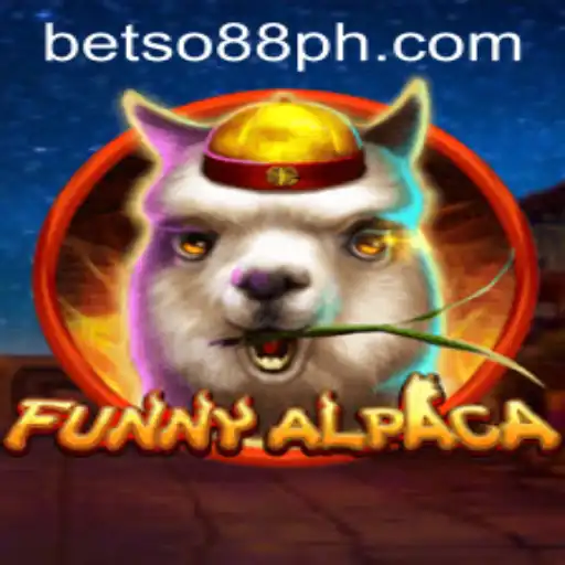 FunnyAlpaca: Discover the Exciting World of BetSo88's Latest Gaming Sensation
