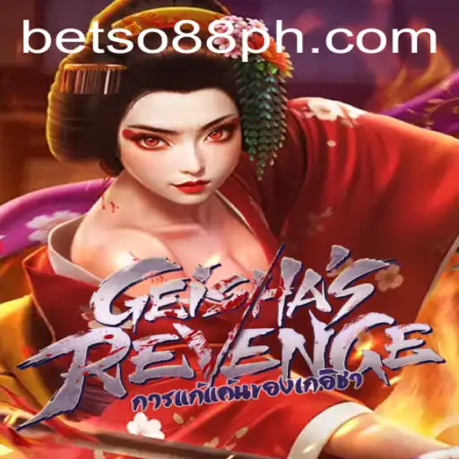 GeishasRevenge: An Engaging Journey into the World of Ancient Japan with BetSo88