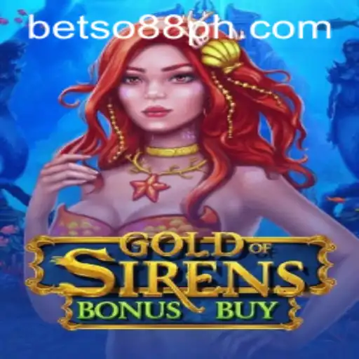 Explore the Thrills of GoldofSirensBonusBuy on BetSo88