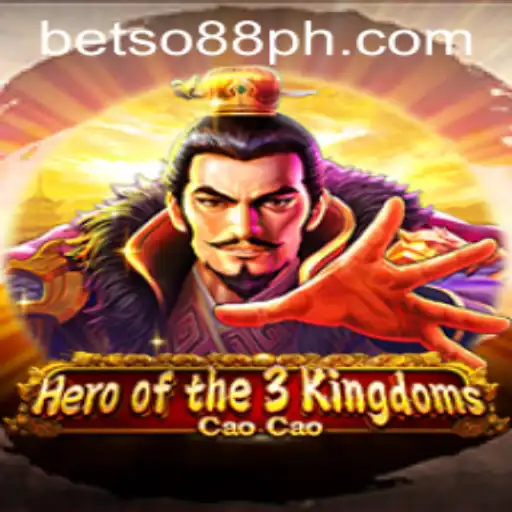 Discover the Mystical World of Heroofthe3KingdomsCaoCao