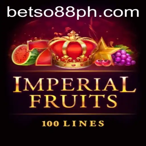 ImperialFruits100: A Fresh Spin on Classic Gaming with BetSo88