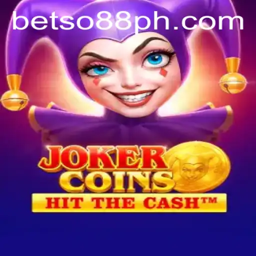 Exploring JokerCoins: A Thrilling Casino Adventure with BetSo88