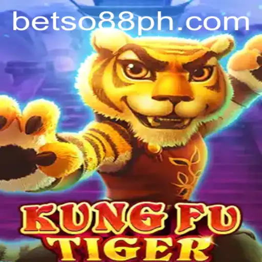 Discover the Exhilarating World of KungFuTiger: A Deep Dive into Gameplay and Features with BetSo88