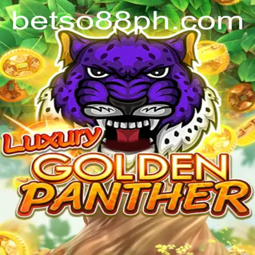 Explore the Thrilling World of LUXURYGOLDENPANTHER on BetSo88