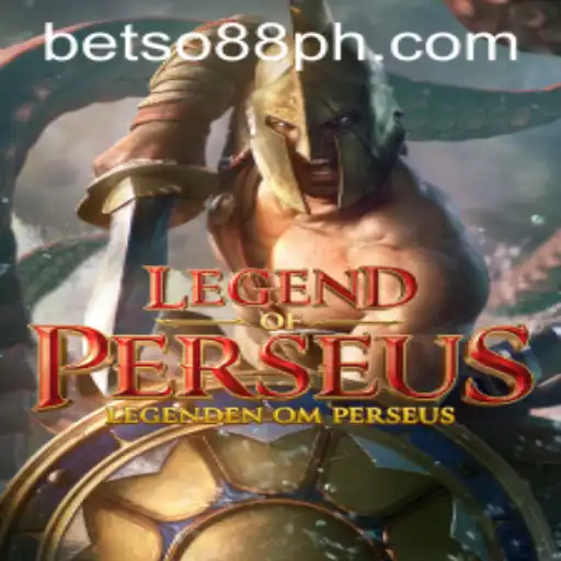 Exploring the Adventure: LegendofPerseus
