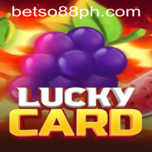 Discovering the Excitement of LuckyCard in the BetSo88 Universe
