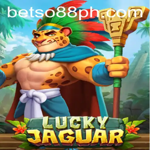 Exploring the Excitement of LuckyJaguar at BetSo88