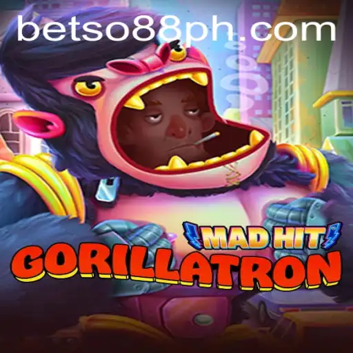 MadHitGorillatron: The Game Changer in Interactive Entertainment