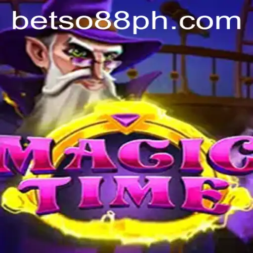 MagicTime: A Comprehensive Guide to the Game