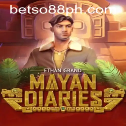 Explore the Adventure of MayanDiaries with BetSo88