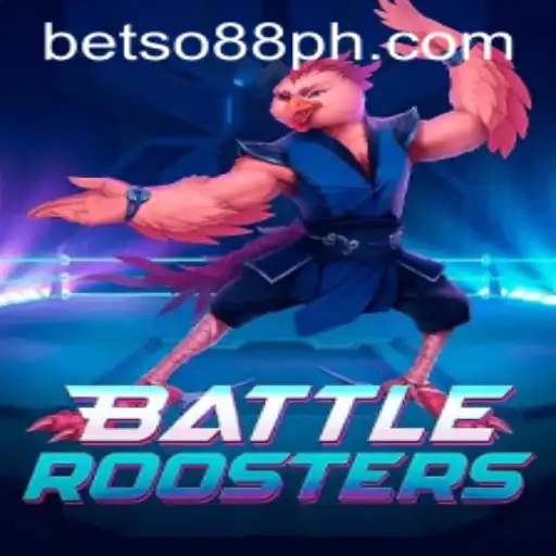 BattleRoosters: A New Era in Online Gaming with BetSo88