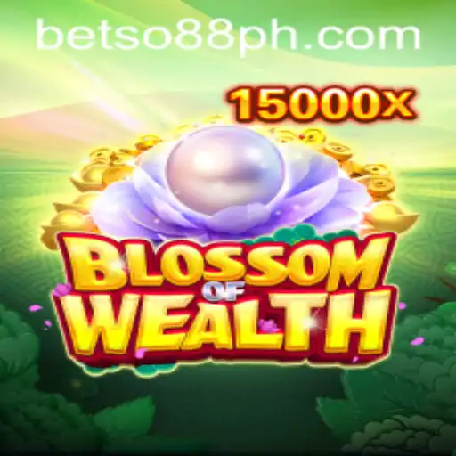 Blossom of Wealth: A New Era in Gaming with BetSo88