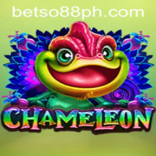 Chameleon: A Captivating Game Experience with BetSo88