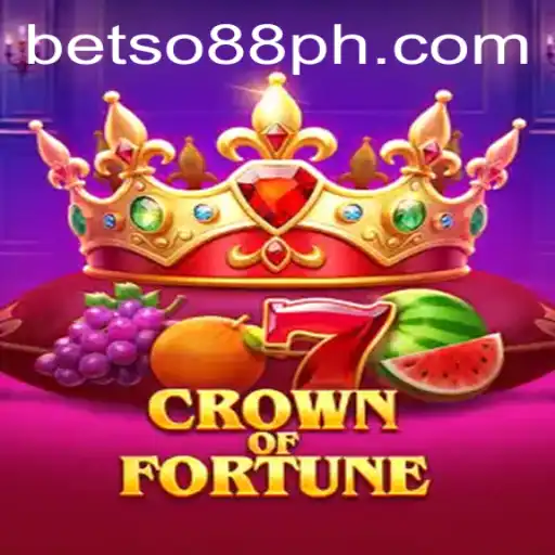 CrownofFortune: Discover the Thrills and Strategy of BetSo88's Latest Game