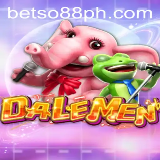 Unveiling DALEMEN: A Strategic Adventure with BetSo88