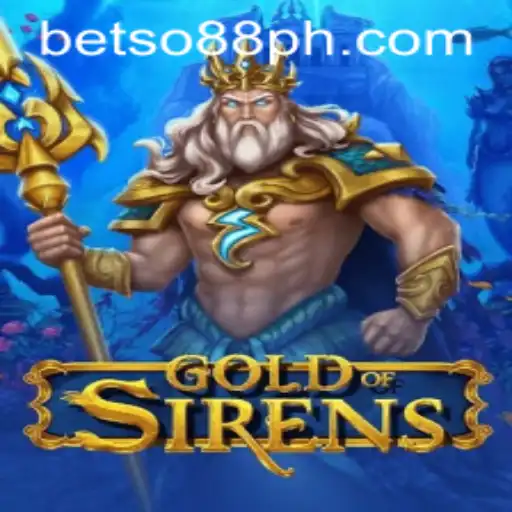 GoldofSirens: An Enchanting Voyage in the World of BetSo88