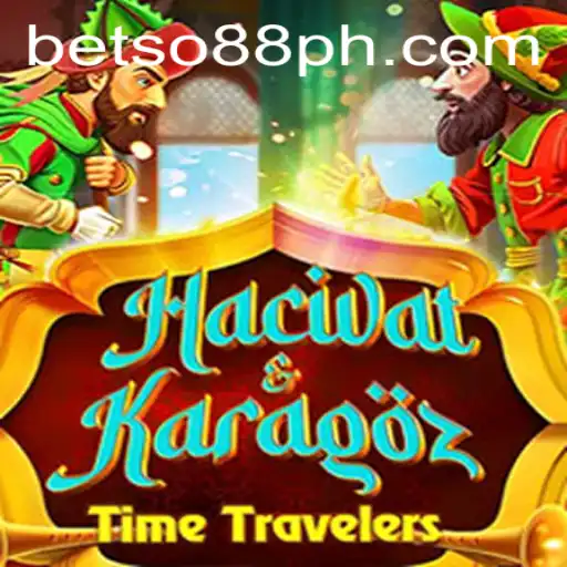 Exploring the Enchanting World of HacivatandKaragoz with BetSo88