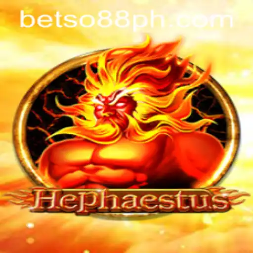 Exploring Hephaestus: A Riveting Journey in the World of BetSo88