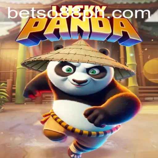 The Enchanting World of LuckyPanda: Dive into the Excitement of BetSo88