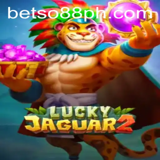 Discover the Excitement of Luckyjaguar2: An In-Depth Look at BetSo88's Thrilling Game