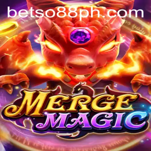 MergeMagic: A Fantastical Fusion of Puzzle and Adventure