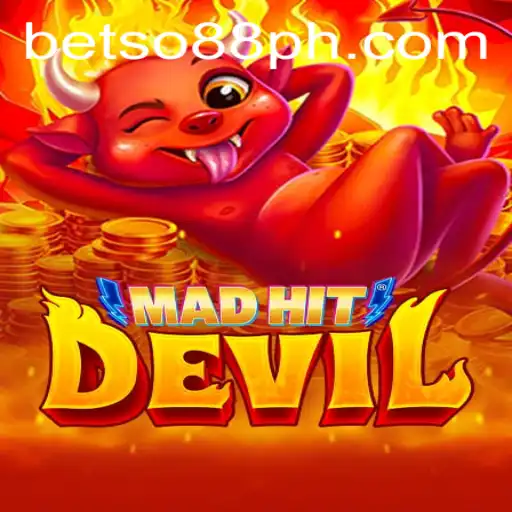 MadHitDevil: The Thrilling World of BetSo88's Latest Gaming Adventure