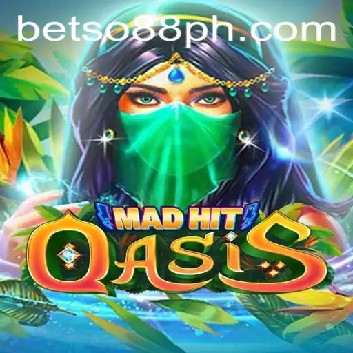 Discover the Thrilling World of MadHitOasis: A New Gaming Sensation