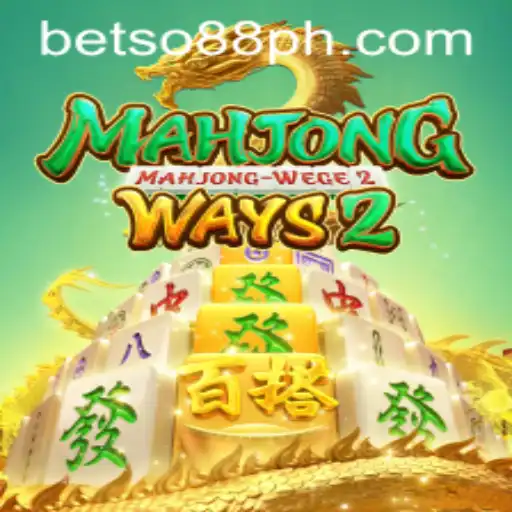 Exploring MahjongWays2 and the Rise of BetSo88 in Gaming