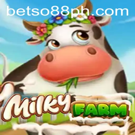 Discover MilkyFarm: The Next Big Thing in Online Gaming