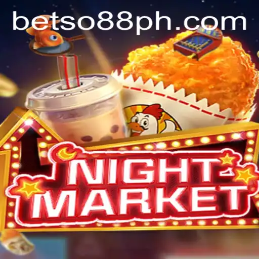 Exploring NIGHTMARKET: A Thrilling Adventure with BetSo88