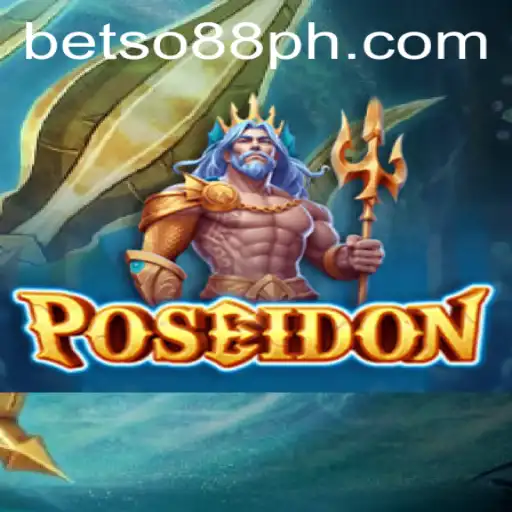 Poseidon: Unveiling the Mysteries of the Sea with BetSo88