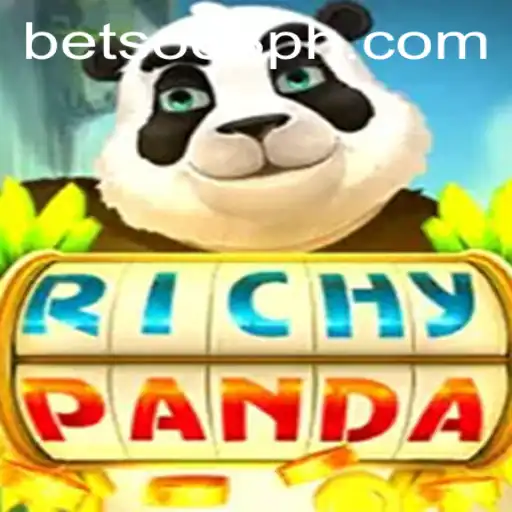 Discover the Exciting World of RichyPanda: A Game-Changer with BetSo88