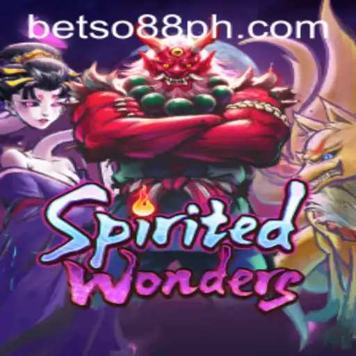Exploring the Enchanting World of SpiritedWonders and the Allure of BetSo88