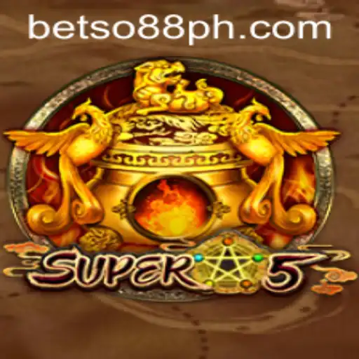 Exploring the Thrills of Super5: A Dive into the Popular Game by BetSo88
