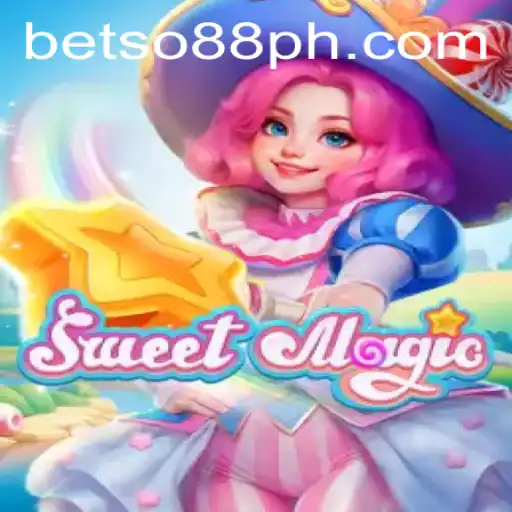 Exploring the Enchanting World of SweetMagic with BetSo88