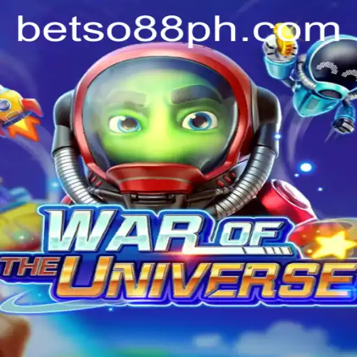 Exploring the Fascinating World of WAROFTHEUNIVERSE with BetSo88
