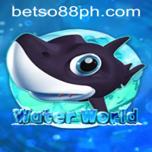 WaterWorld: Dive Into Adventure with BetSo88