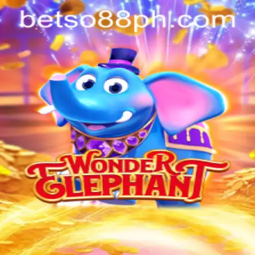 Discover the Thrills of WonderElephant with BetSo88: An Enthralling Gaming Experience