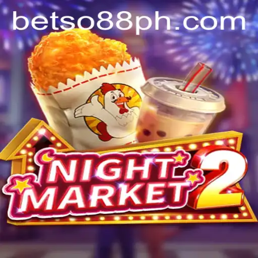 Exploring the Thrills of NightMarket2: A Deep Dive into the Game and BetSo88