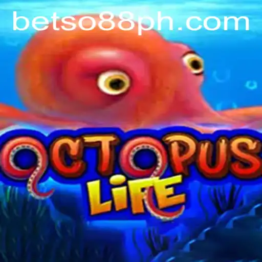 A Deep Dive into OctopusLife: The Thrilling Game Inspired by BetSo88
