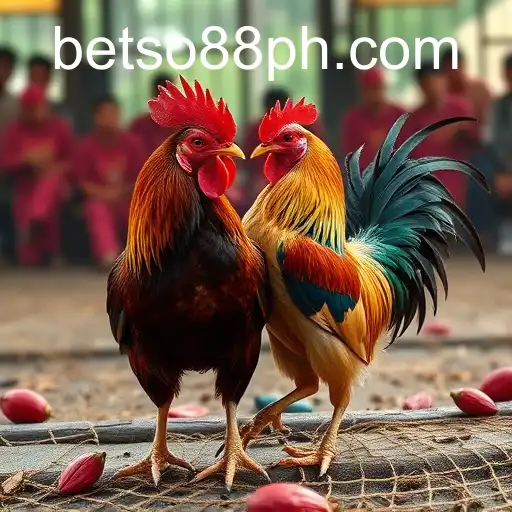 The Rise of Online Sabong: Tradition Meets Modernity