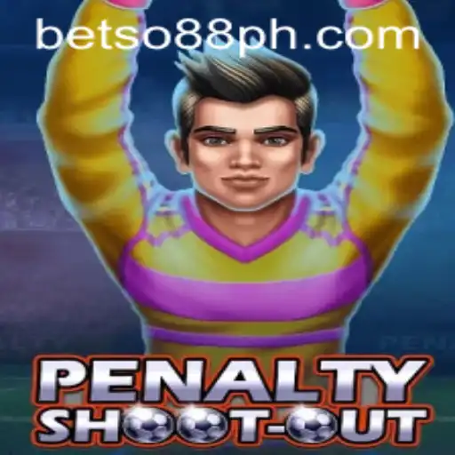 PenaltyShootOut Game: A Thrilling Soccer Experience with BetSo88